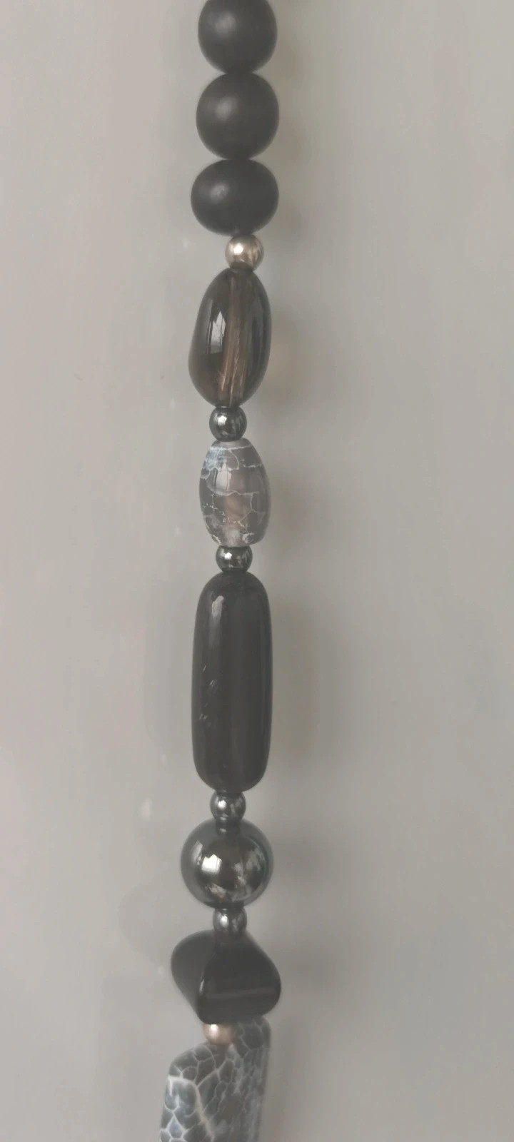 Collier – Argent 4