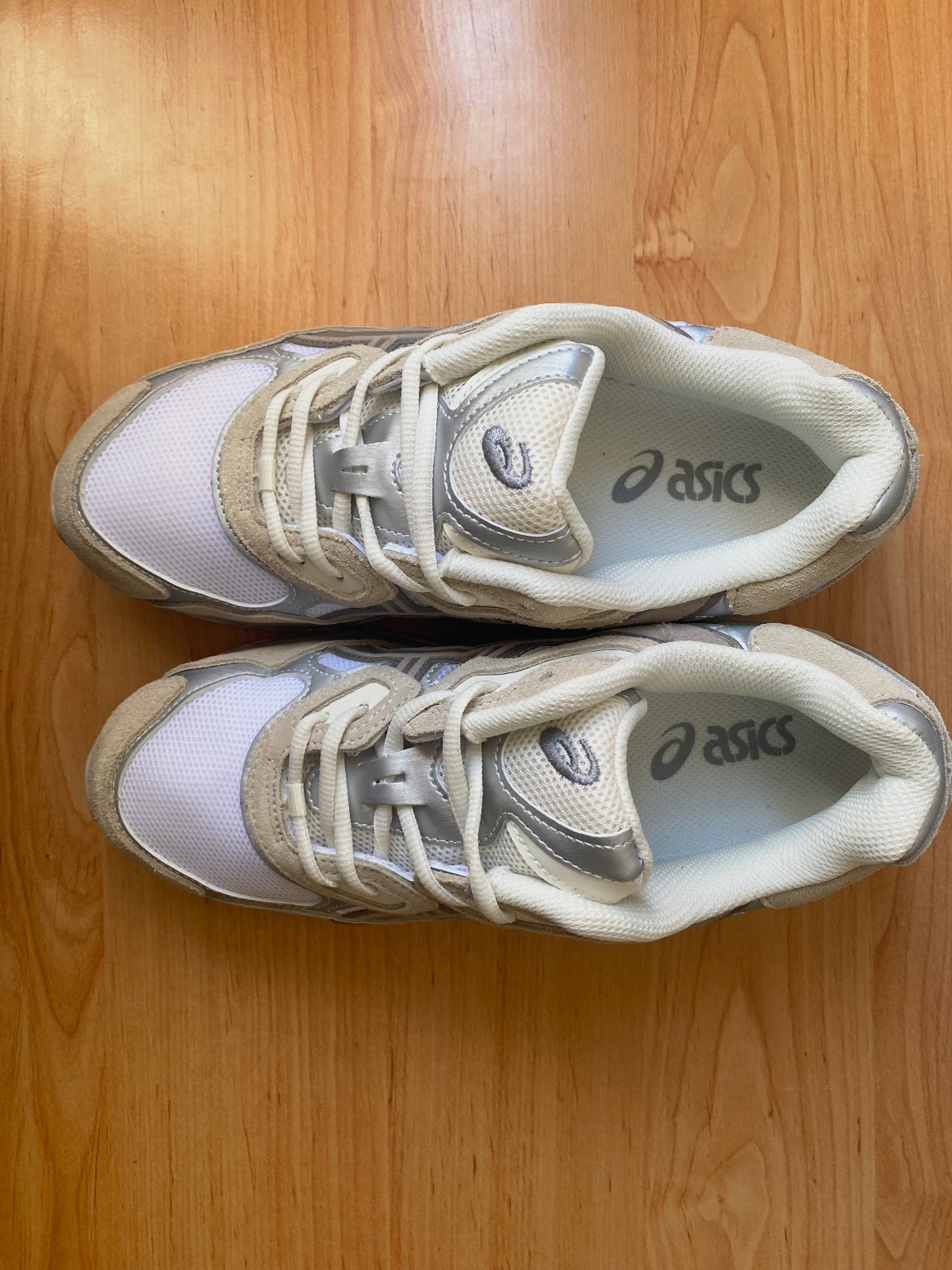 Asics gel-nyc  – Asics – taille EU 43 4