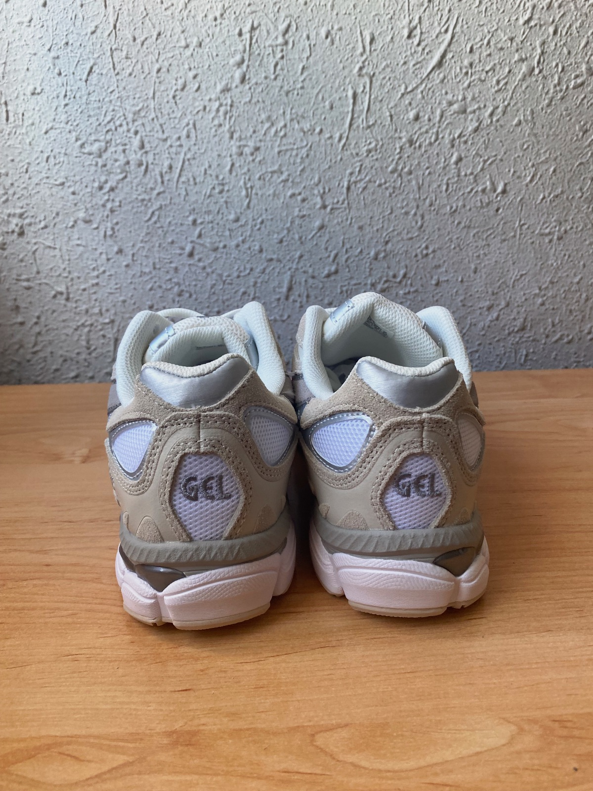 Asics gel-nyc  – Asics – taille EU 43 5
