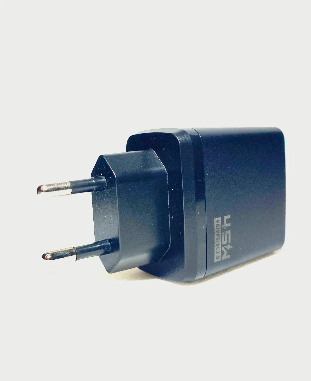 Chargeur GaN Fast-Charge 45W – GaN 3