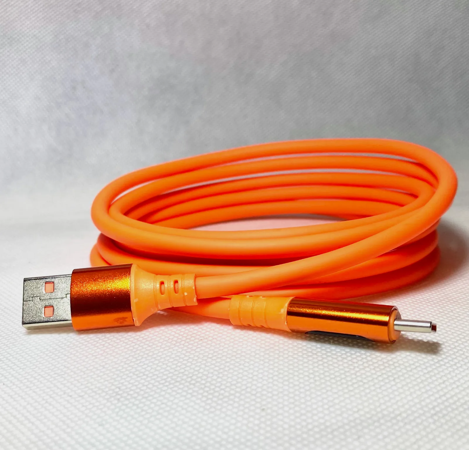 Câble 240W Fast-charge USB-A à USB-C – Data Câble 2
