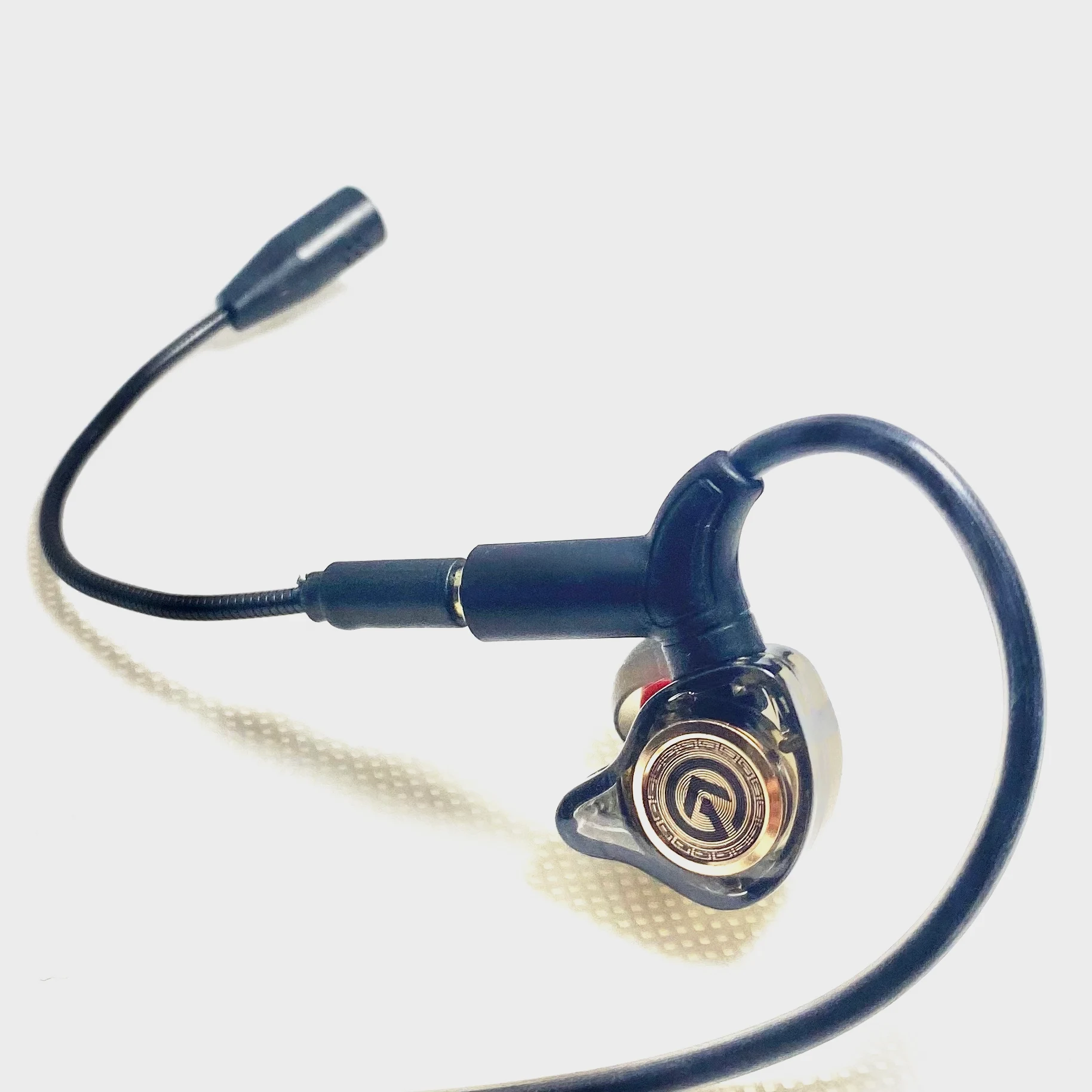 Écouteurs In-Ear Gaming & Streamer avec Micro Tige Amovible (USB-C) – Ecouteurs Micro Main-libre