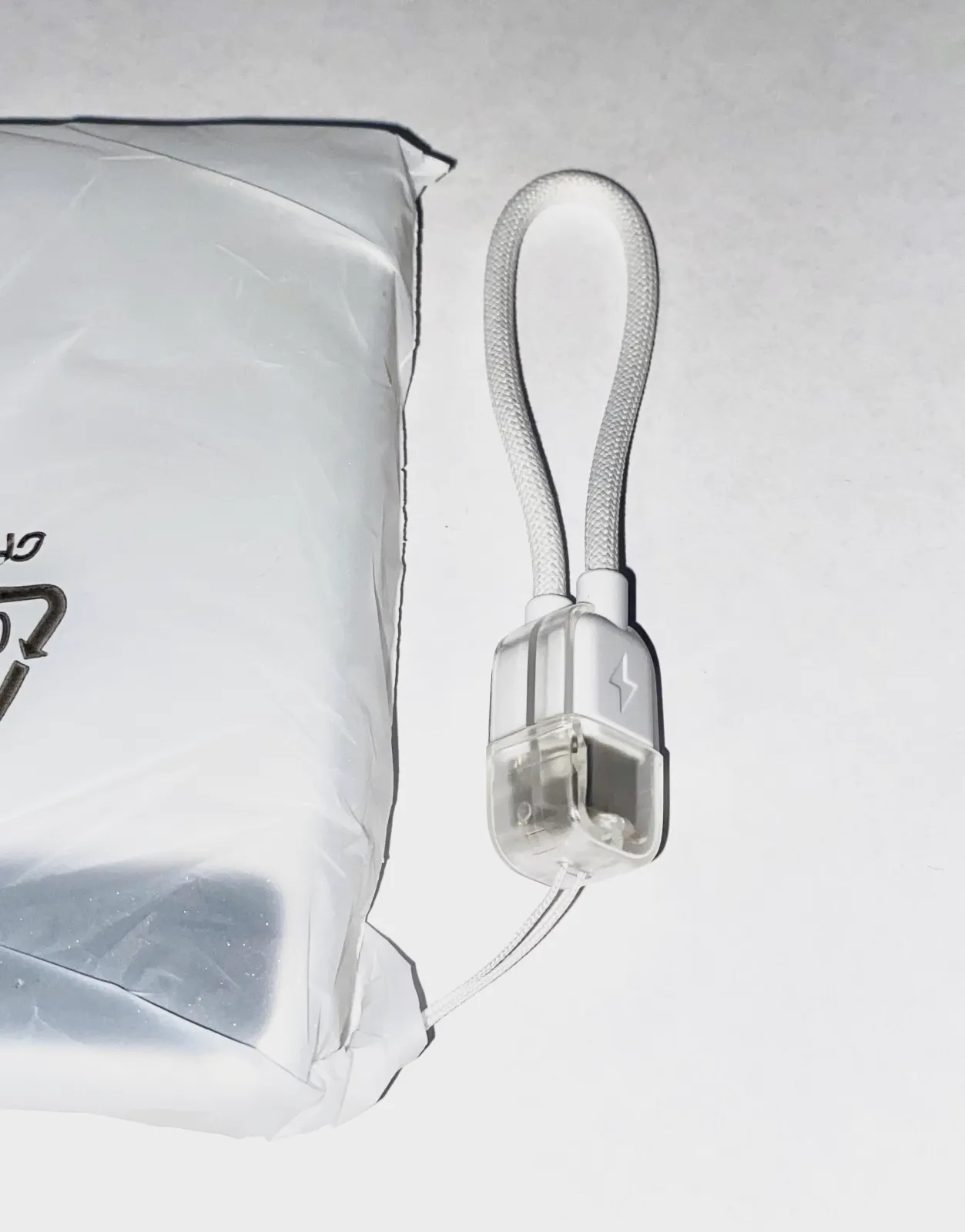 Batterie Externe Fast-Charge 10000mAh – MagSafe 3