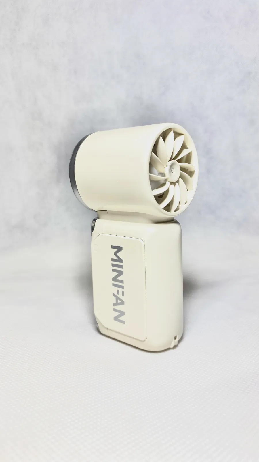 Ventilateur/Brumisateur de poche – Ventilateur de poche 2