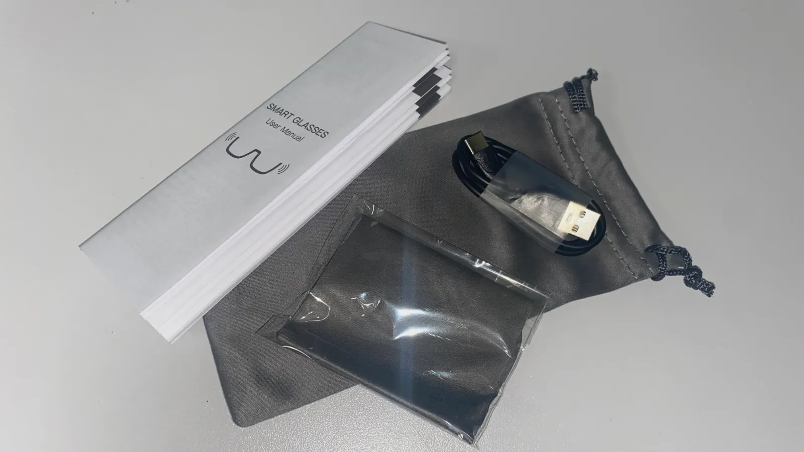 Lunette connecté M08 Smart – Smart 7
