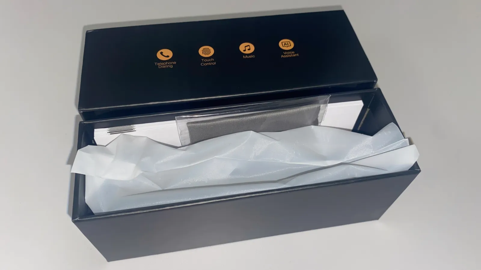 Lunette connecté M08 Smart – Smart 8