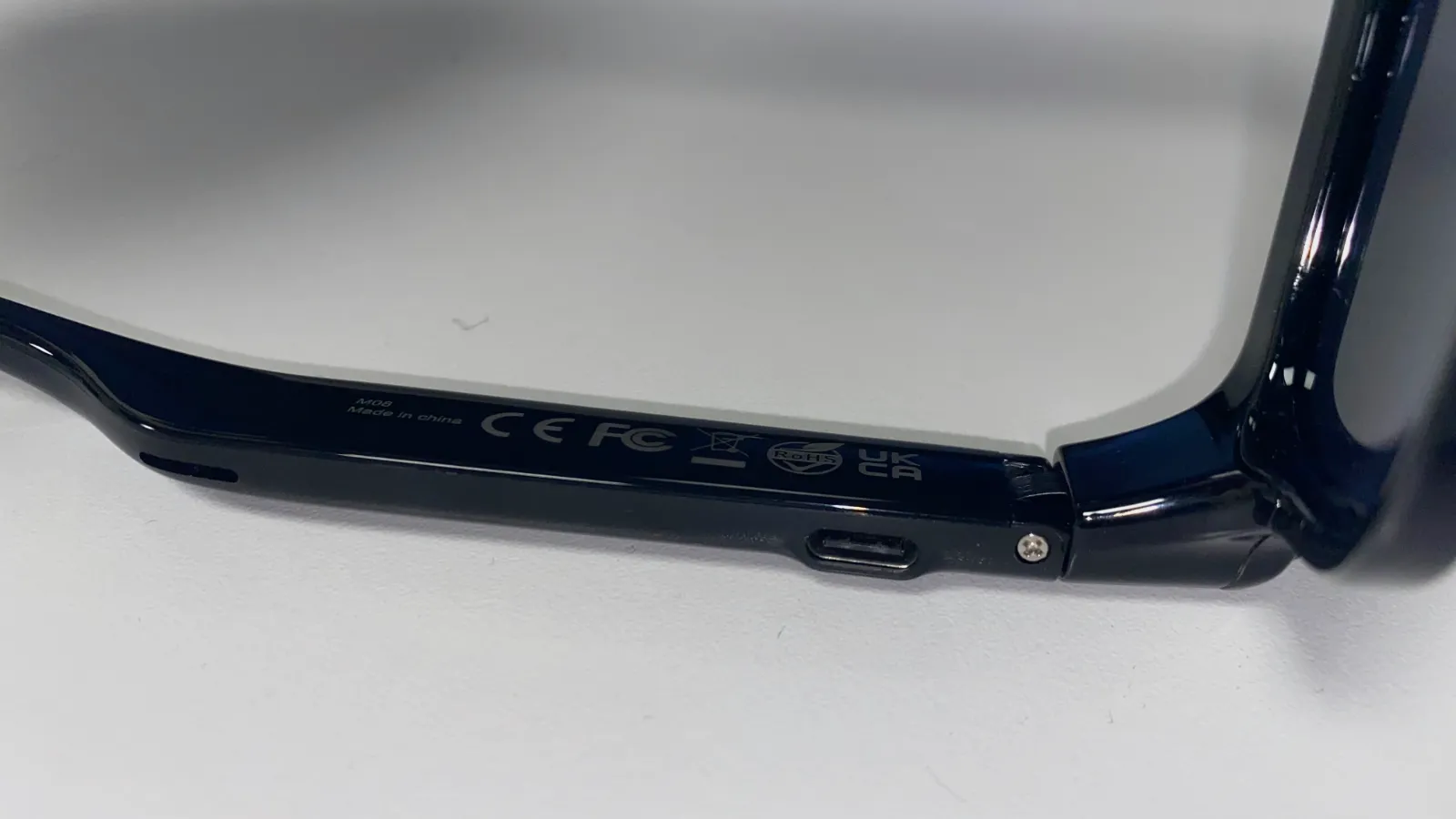 Lunette connecté M08 Smart – Smart 5
