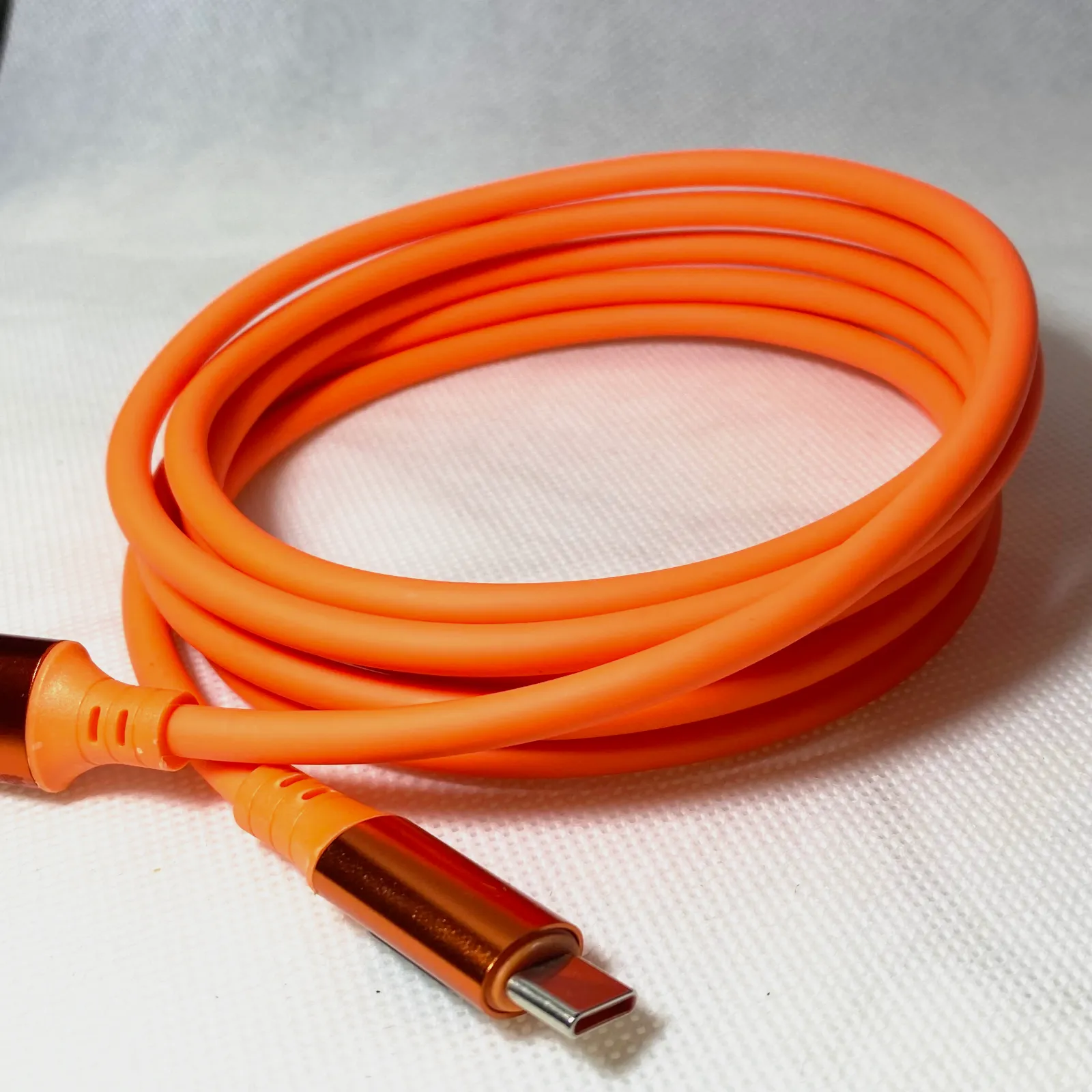 Câble 240W Fast-charge USB-A à USB-C – Data Câble 3