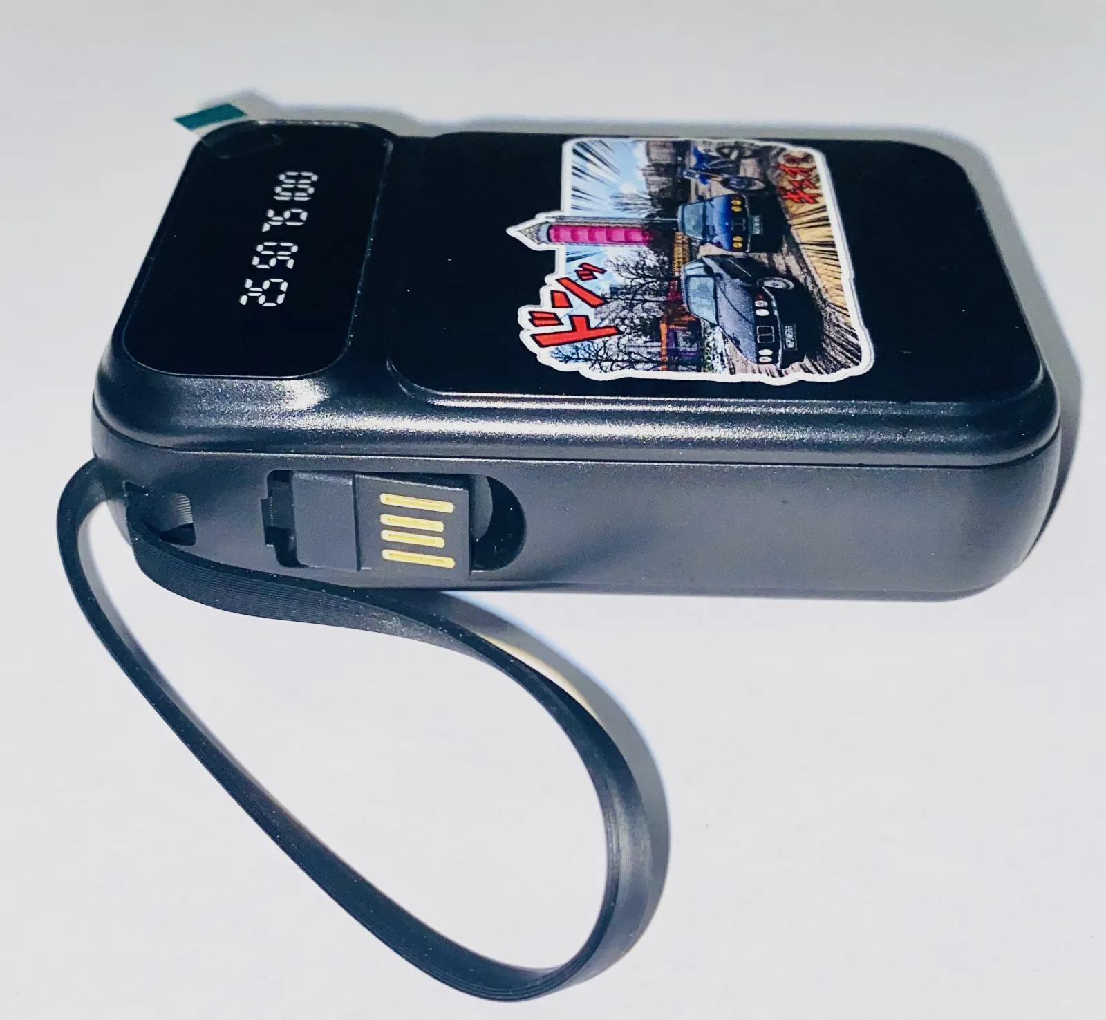 Batterie Externe 20000Mah – Batterie Externe 7