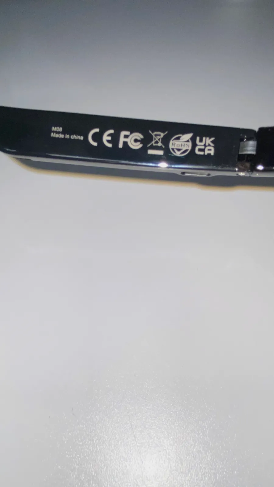 Lunette connecté M08 Smart – Smart 4