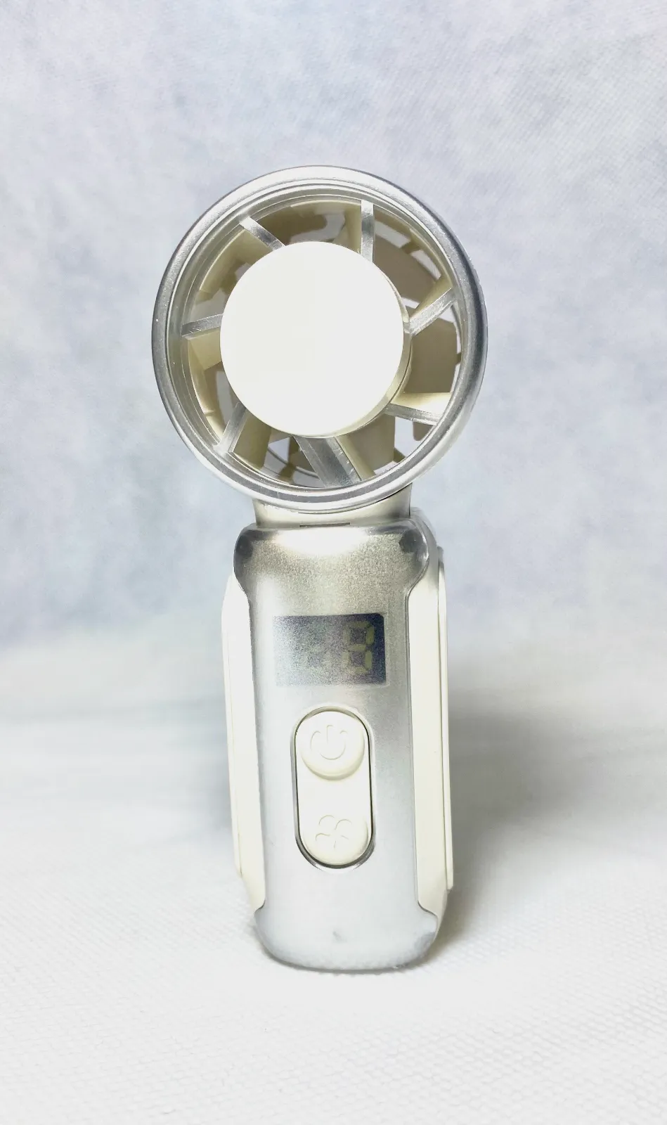 Ventilateur/Brumisateur de poche – Ventilateur de poche 3