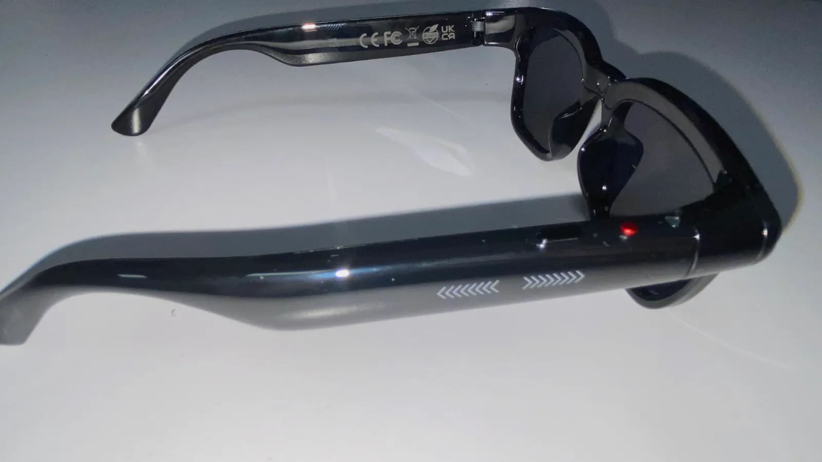 Lunette connecté M08 Smart – Smart 3