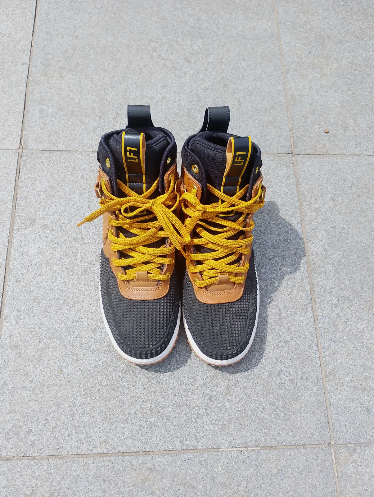 Nike lunar 1 – Nike – taille EU 40 2