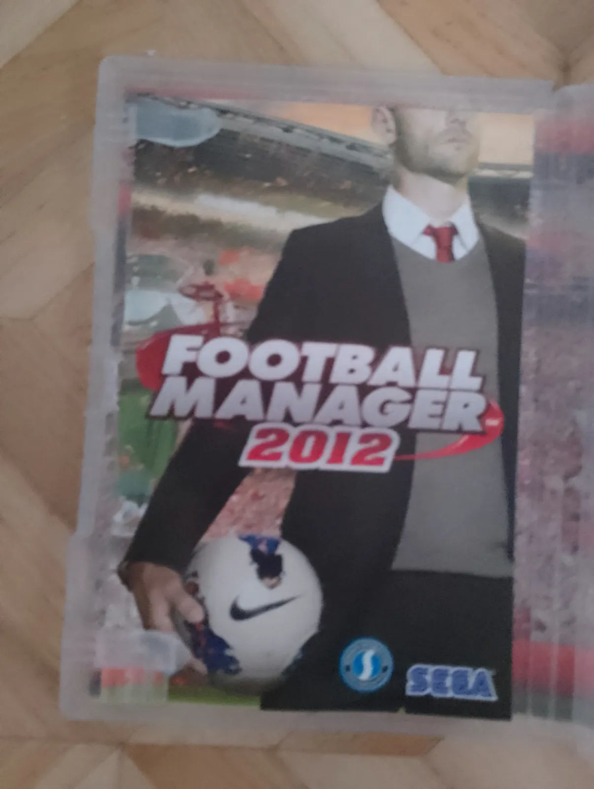 Football manager 2012 – Pc 4