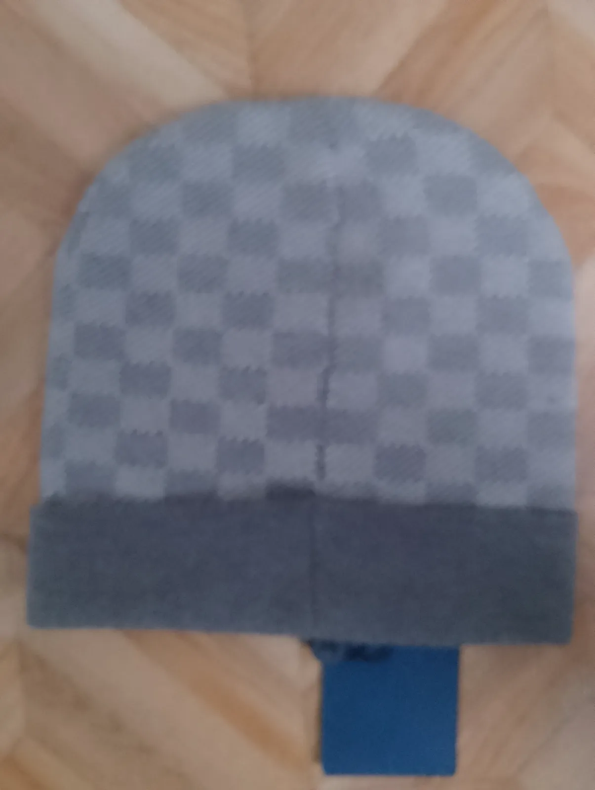 Bonnet LV – Louis Vuitton 2