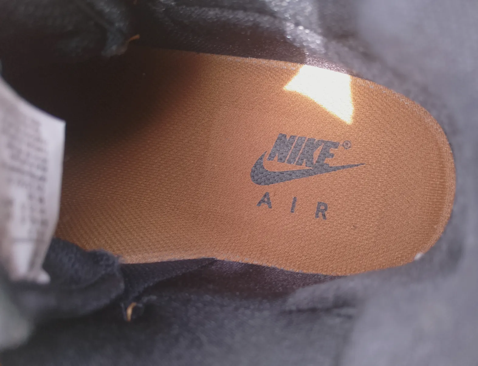 Nike lunar 1 – Nike – taille EU 40 5