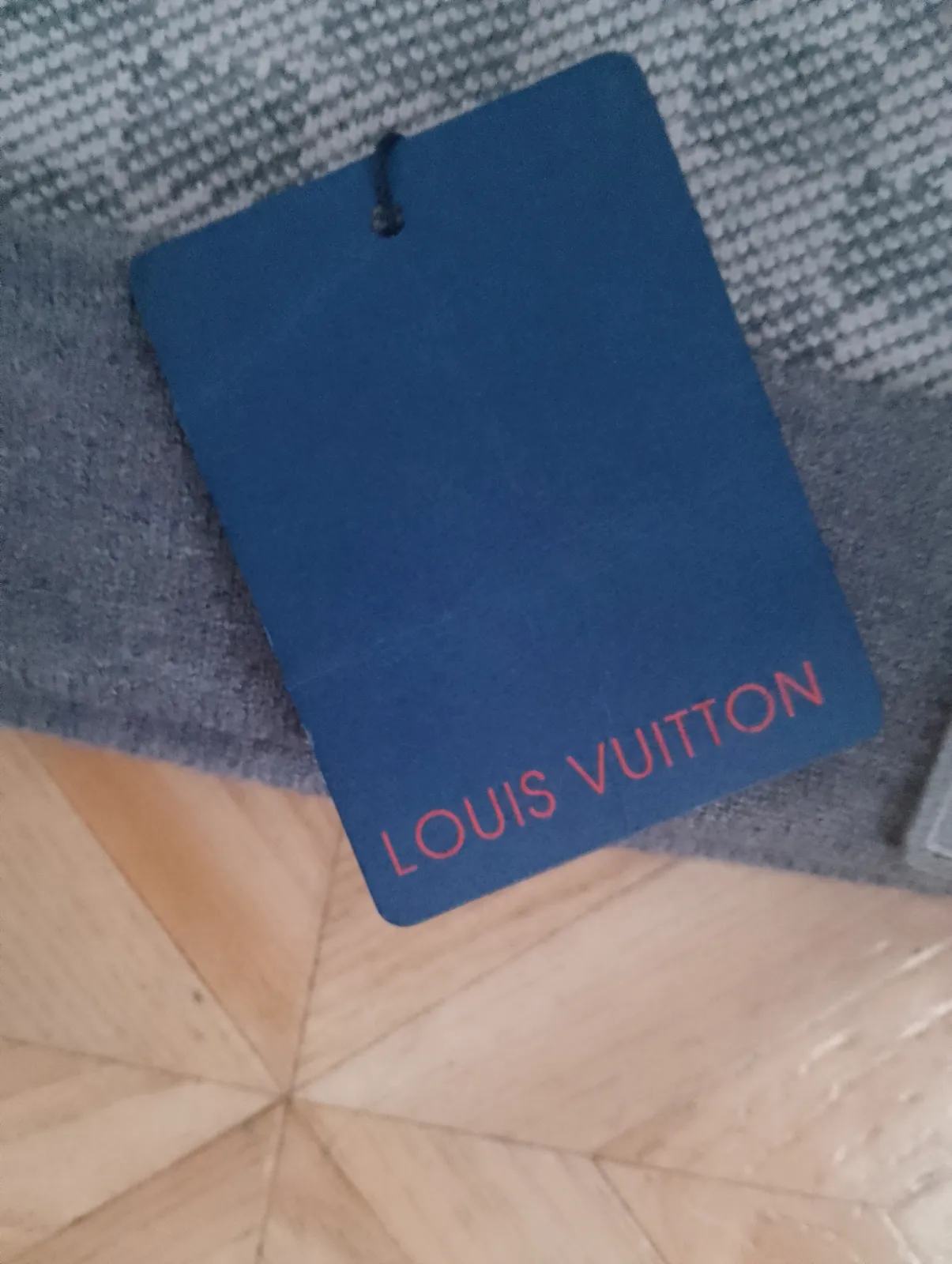 Bonnet LV – Louis Vuitton 6