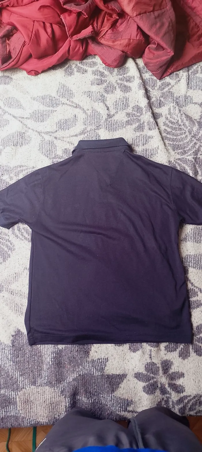 Polo Tommy Hilfiger  – Tommy Hilfiger – taille L 2