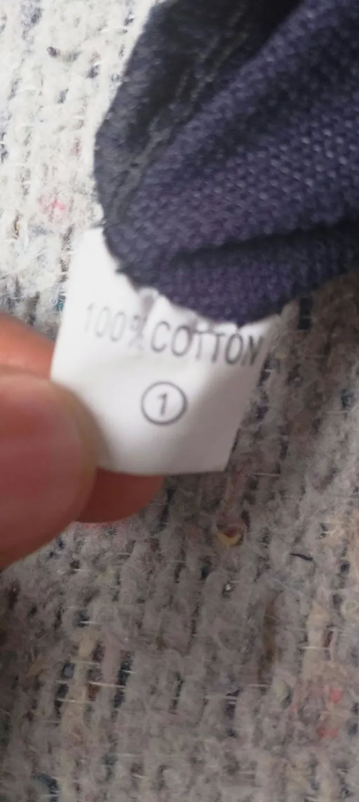 Polo Tommy Hilfiger  – Tommy Hilfiger – taille L 4