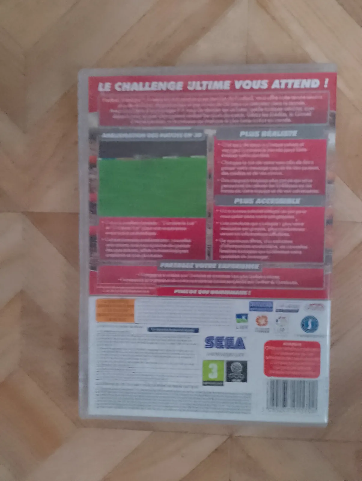Football manager 2012 – Pc 2