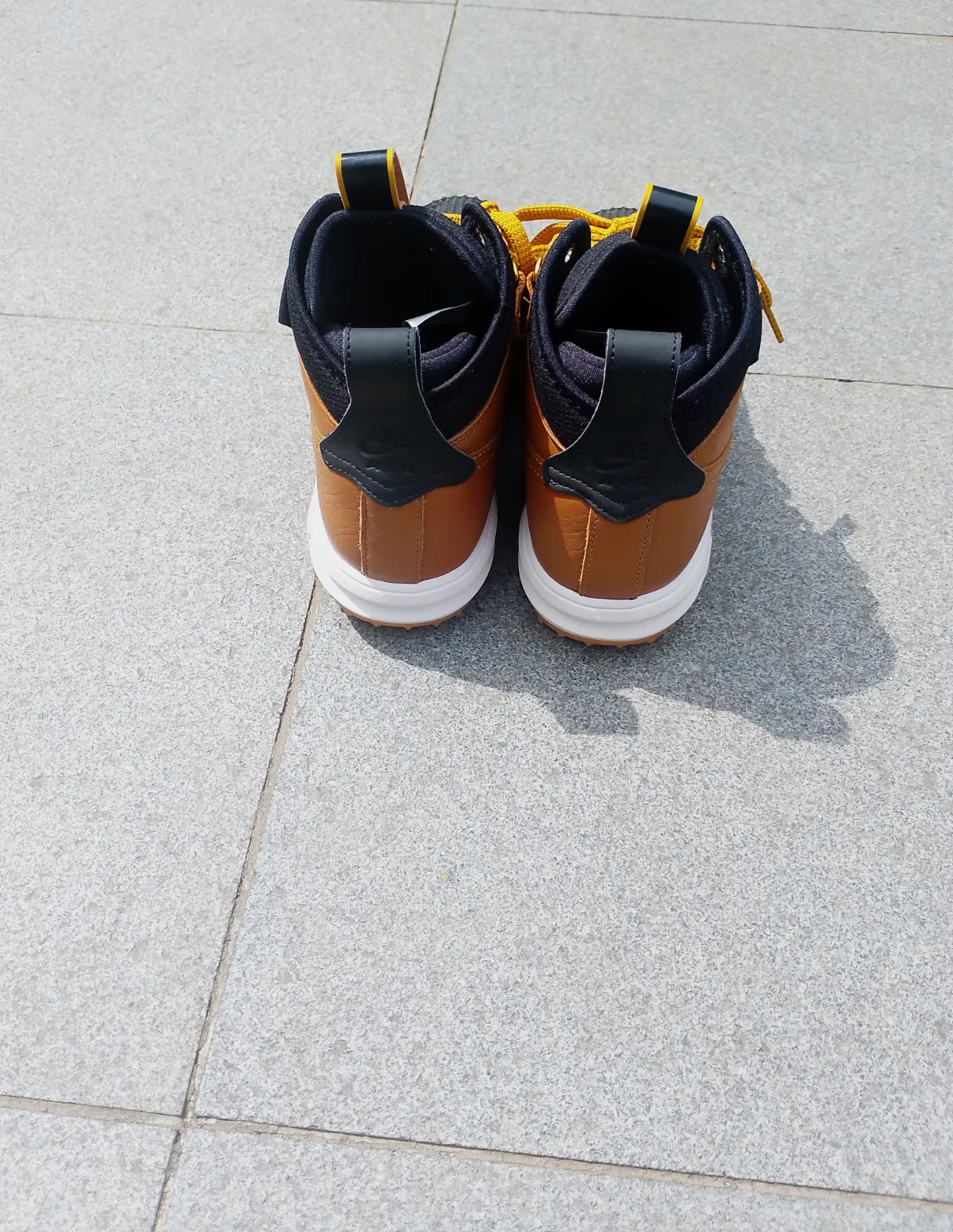 Nike lunar 1 – Nike – taille EU 40 3