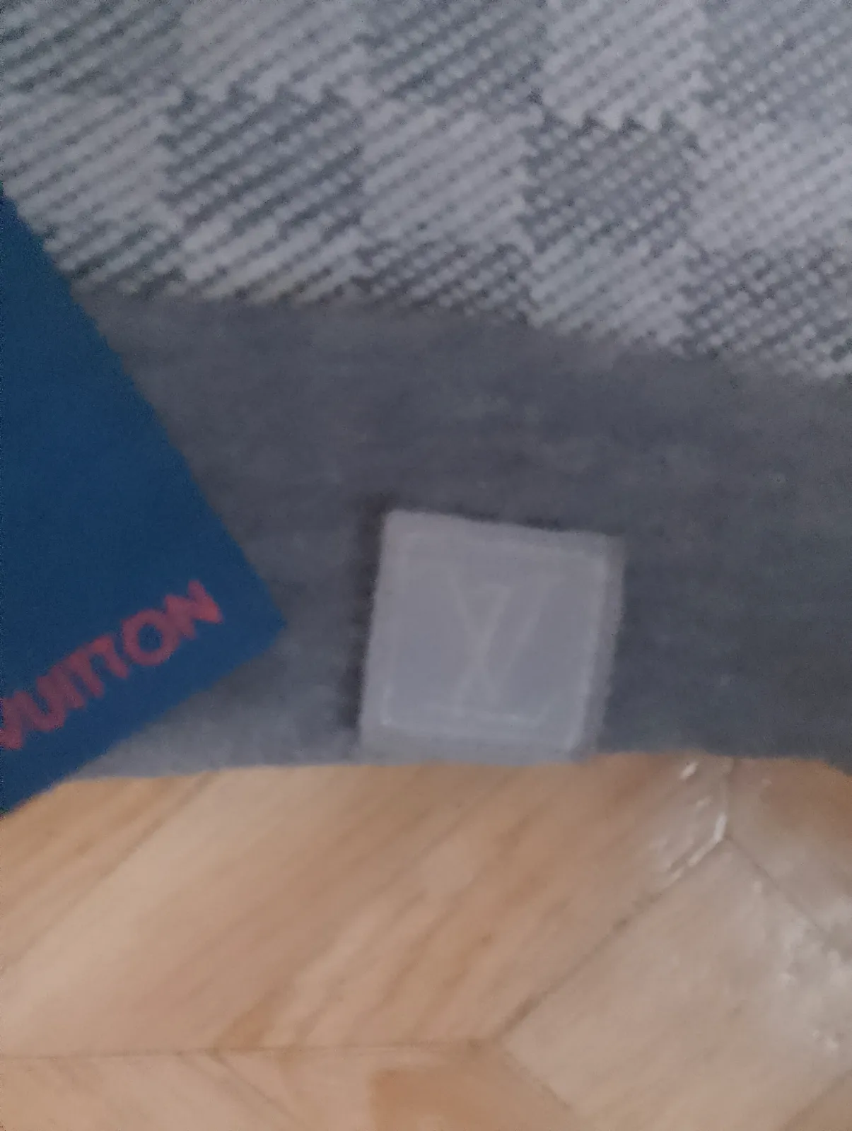 Bonnet LV – Louis Vuitton 5