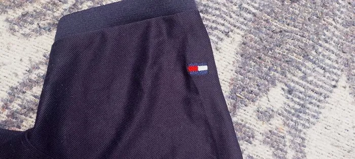 Polo Tommy Hilfiger  – Tommy Hilfiger – taille L 3