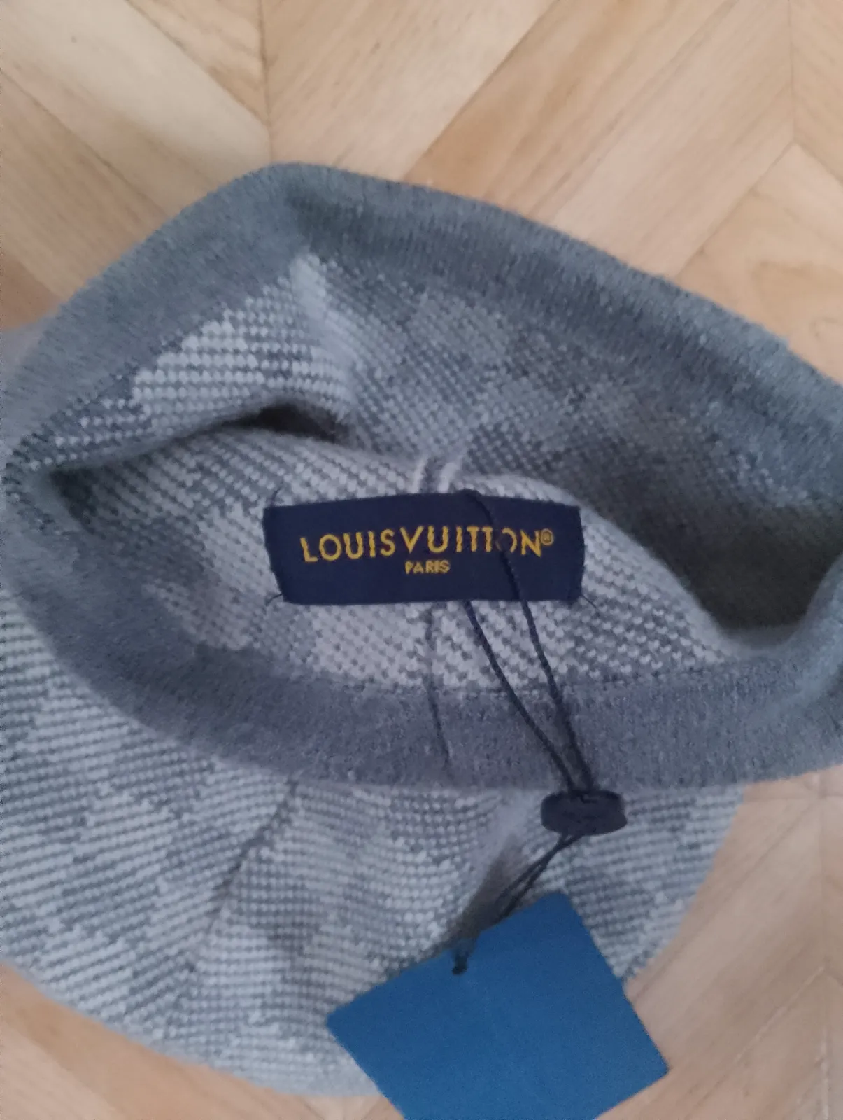 Bonnet LV – Louis Vuitton 3