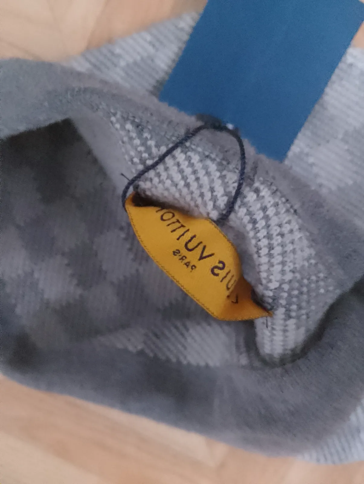 Bonnet LV – Louis Vuitton 4