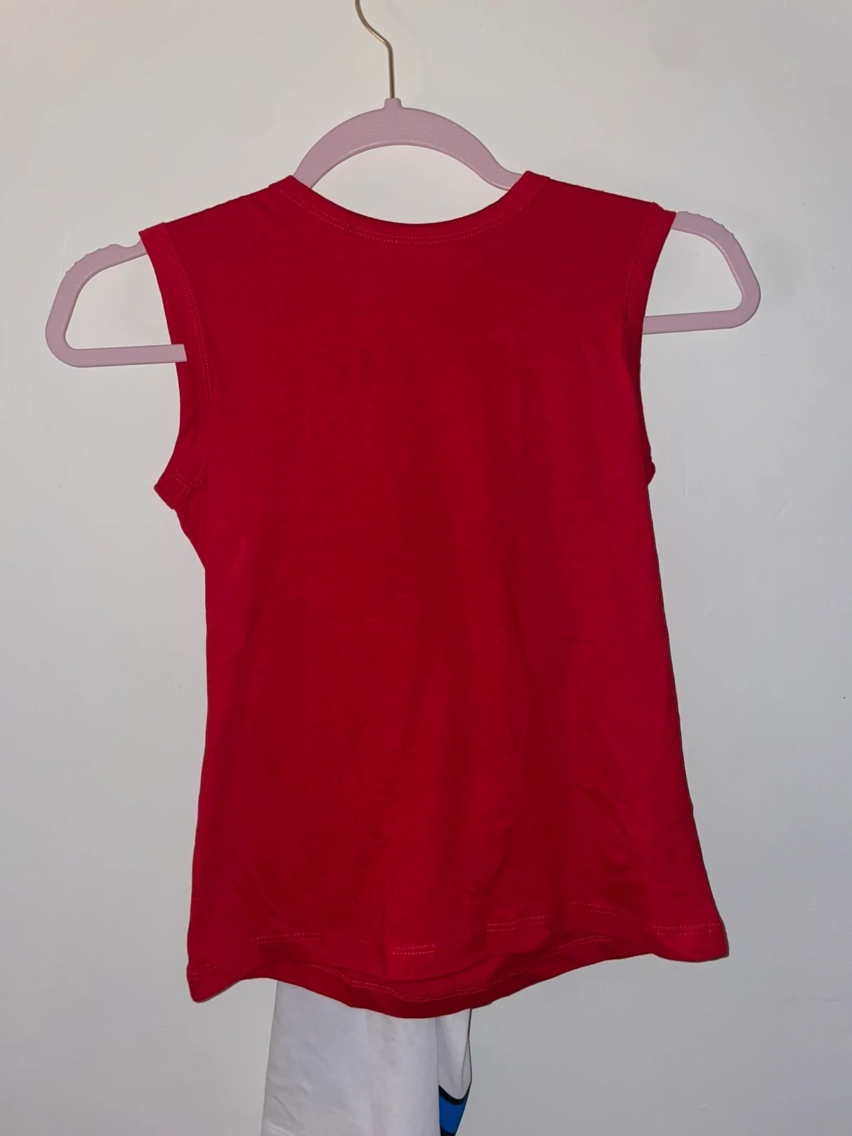 Lot de 2 débardeurs – OVS – taille 8 ans / 128 cm 2