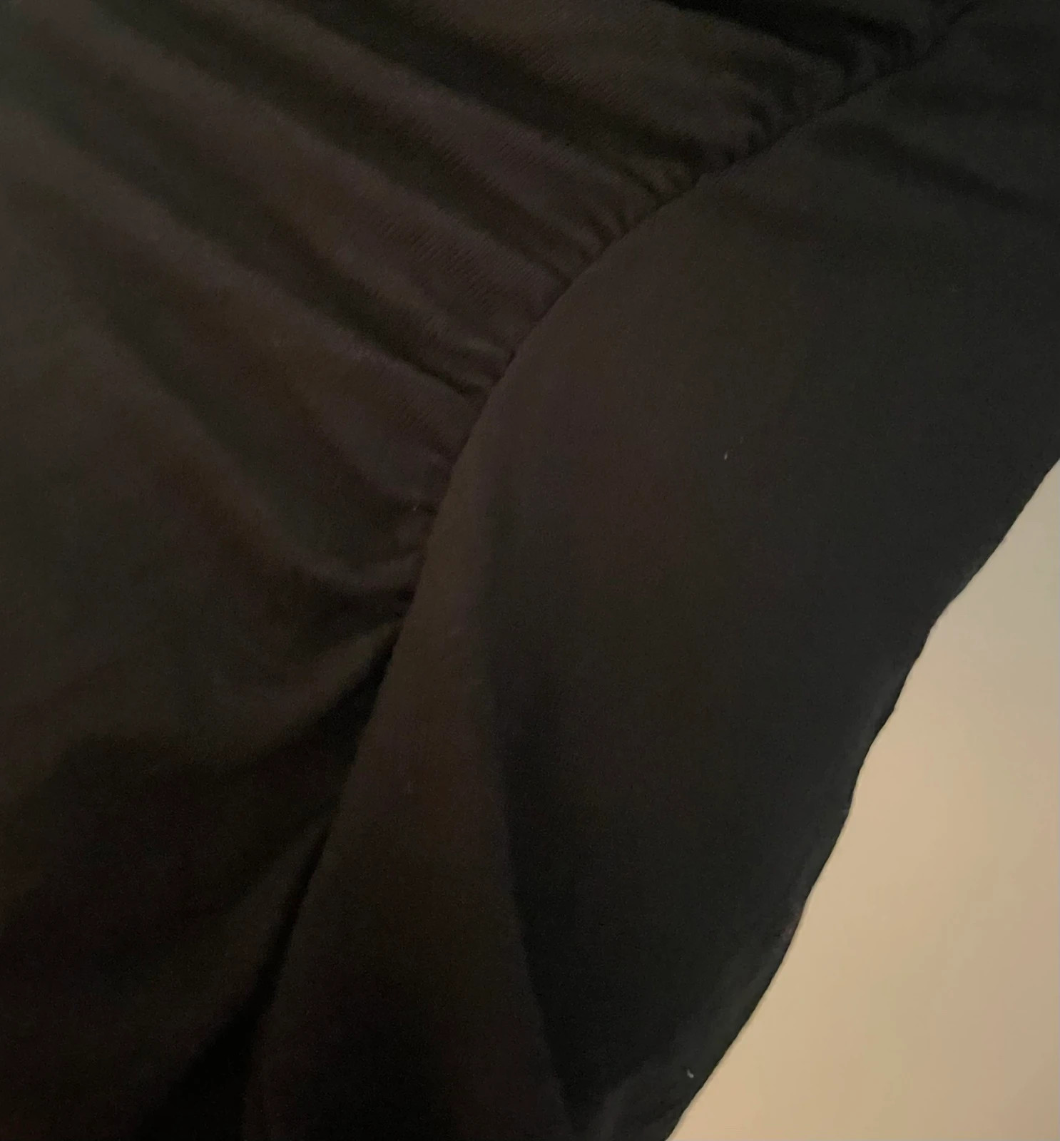 Débardeur de grossesse à pressions – Seraphine – taille S / 36 / 8 2