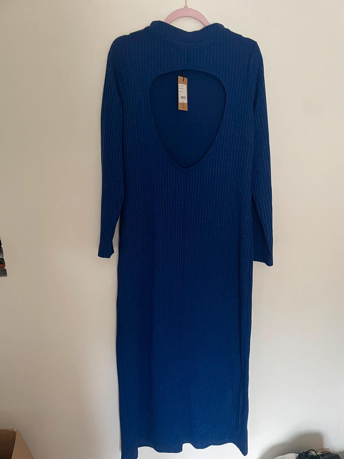 Maxi robe longue – Hush – taille L / 40 / 12 2