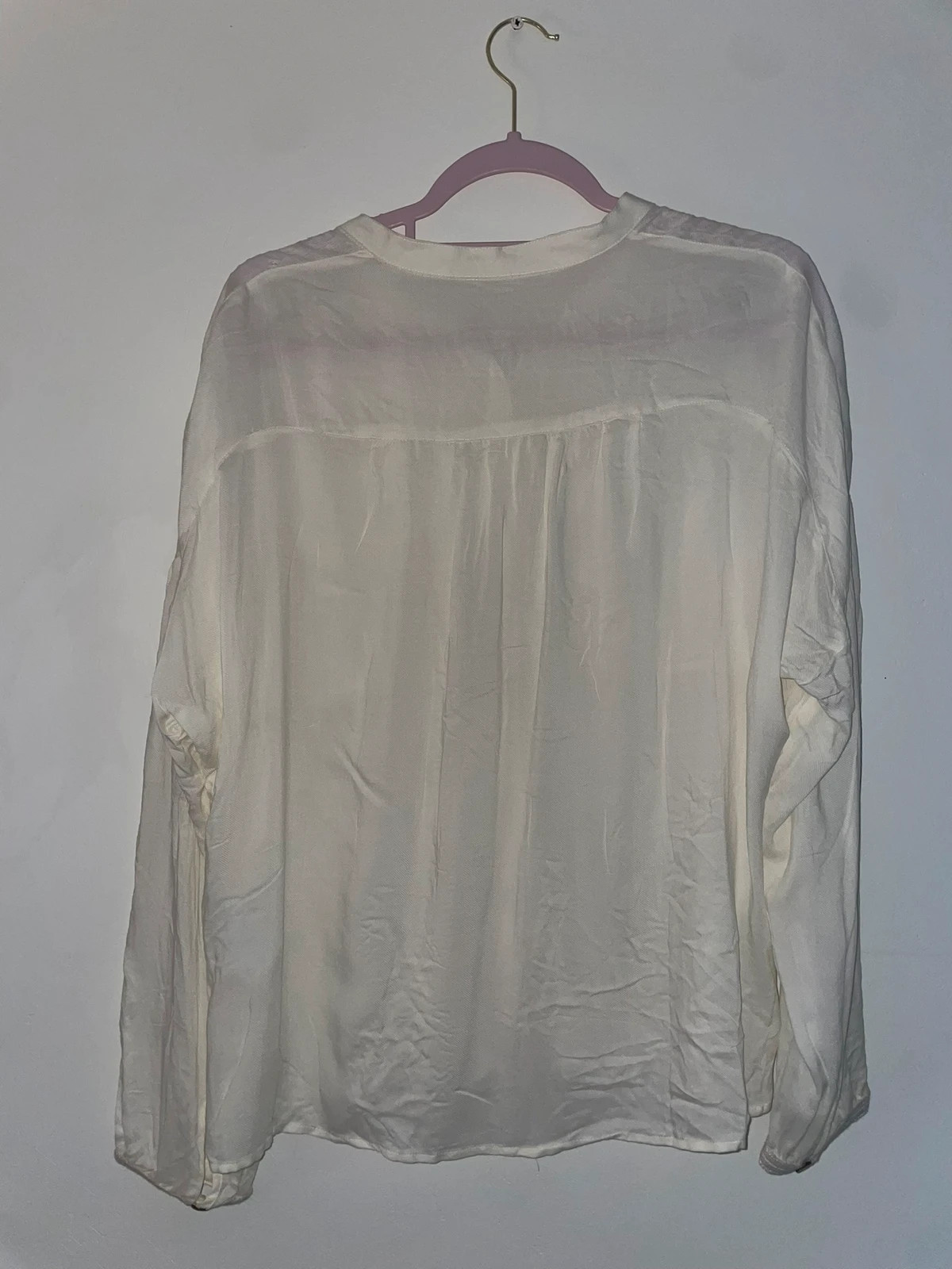 Chemise ample – Little Miss – taille M / 38 / 10 2