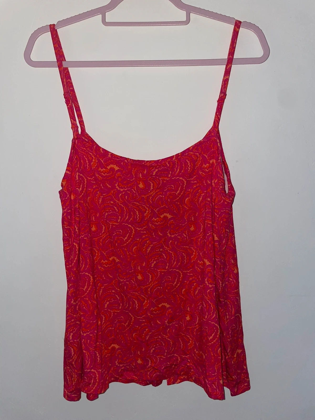 Débardeur – Hush – taille XL / 42 / 14 2
