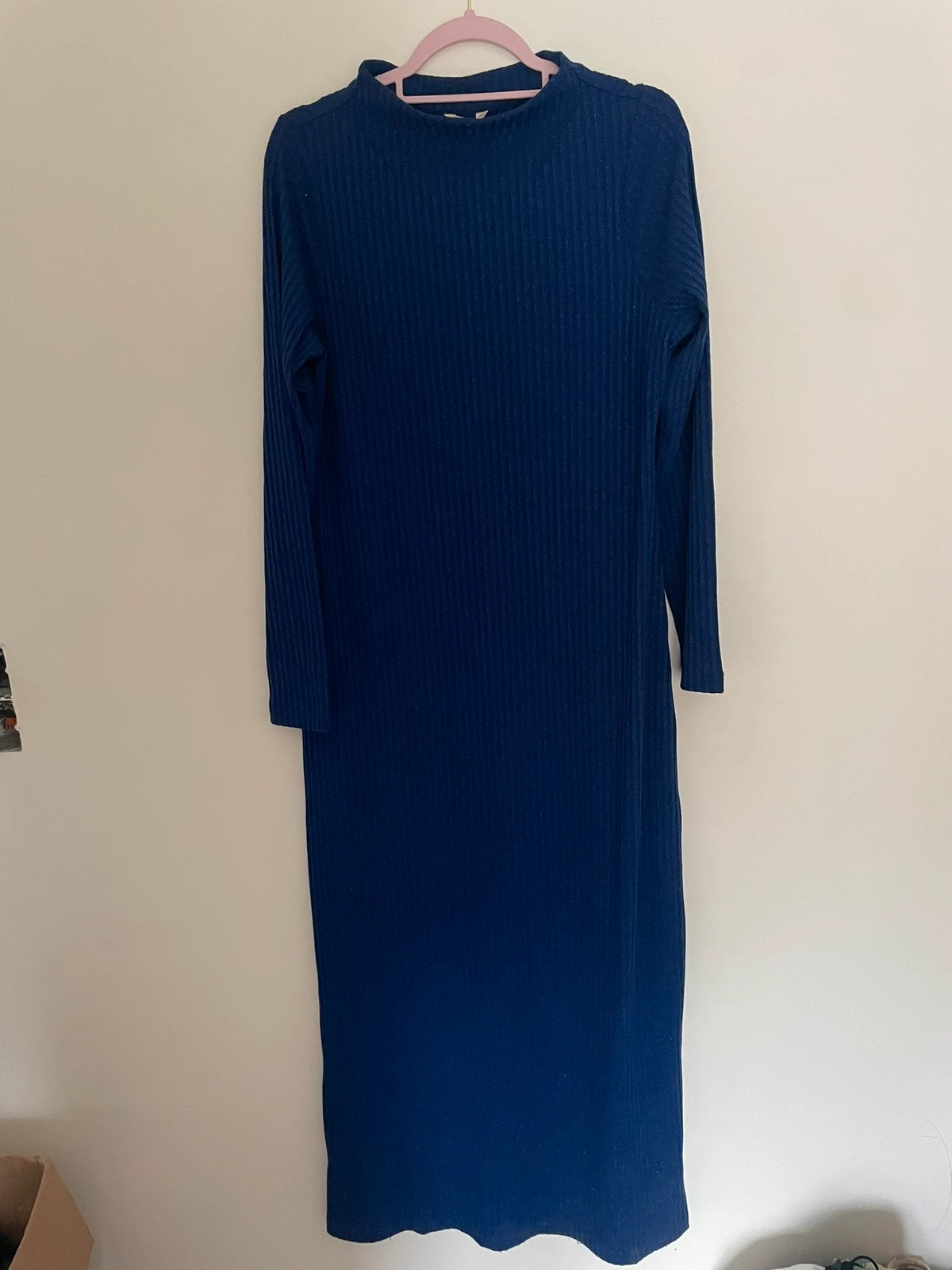 Maxi robe longue