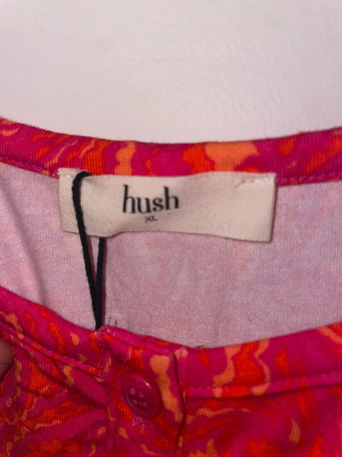 Débardeur – Hush – taille XL / 42 / 14 3