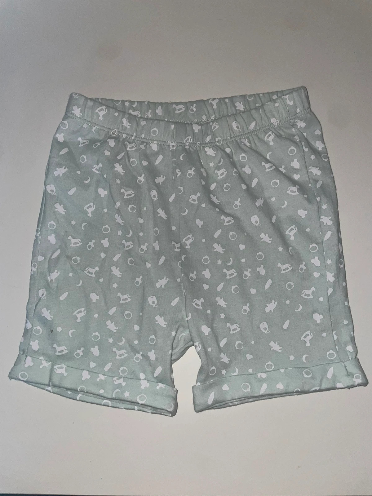 Short