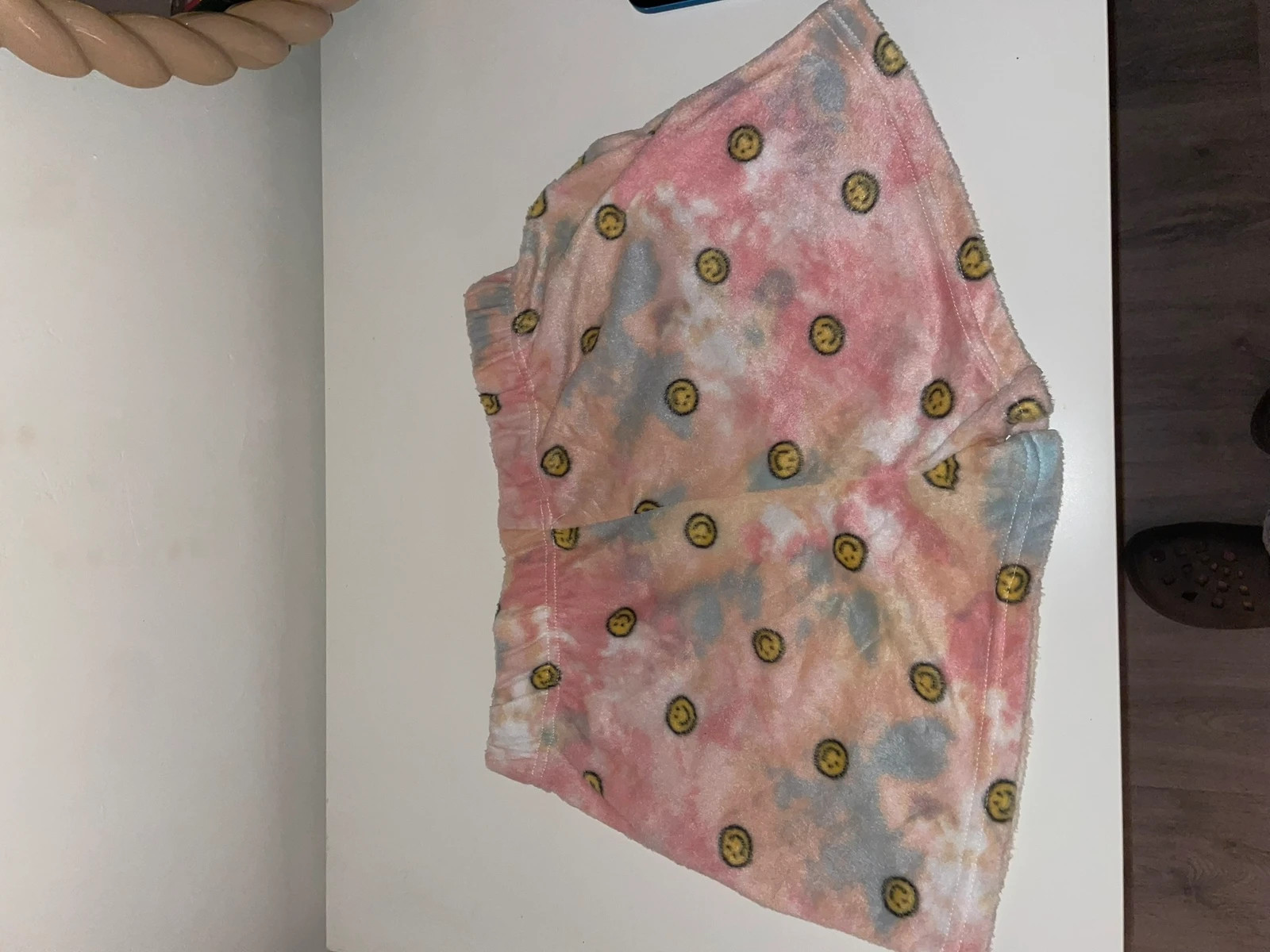 Short smiley doux – ardene – taille XS 2