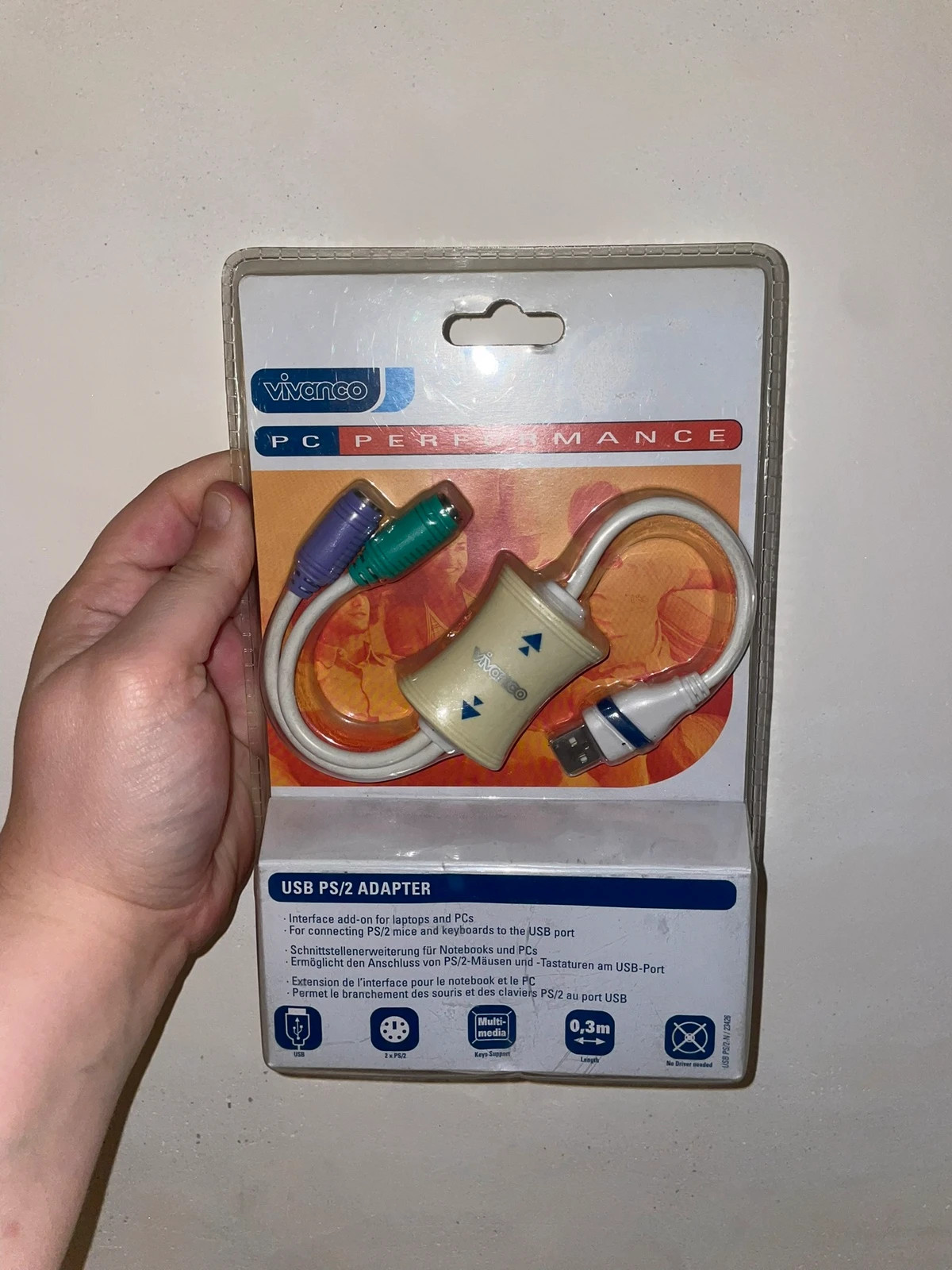 Adaptateur convertisseur