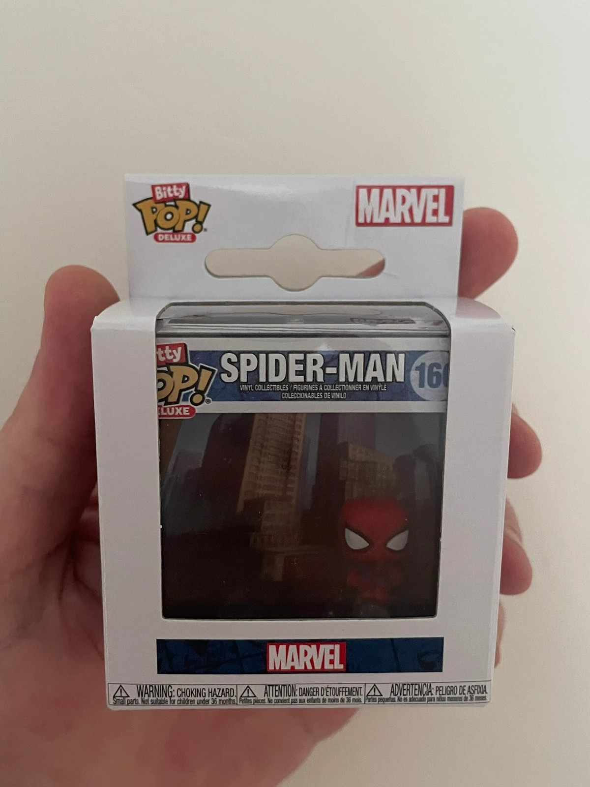 Lot bitty pop deluxe – Funko Pop – taille Taille unique 4