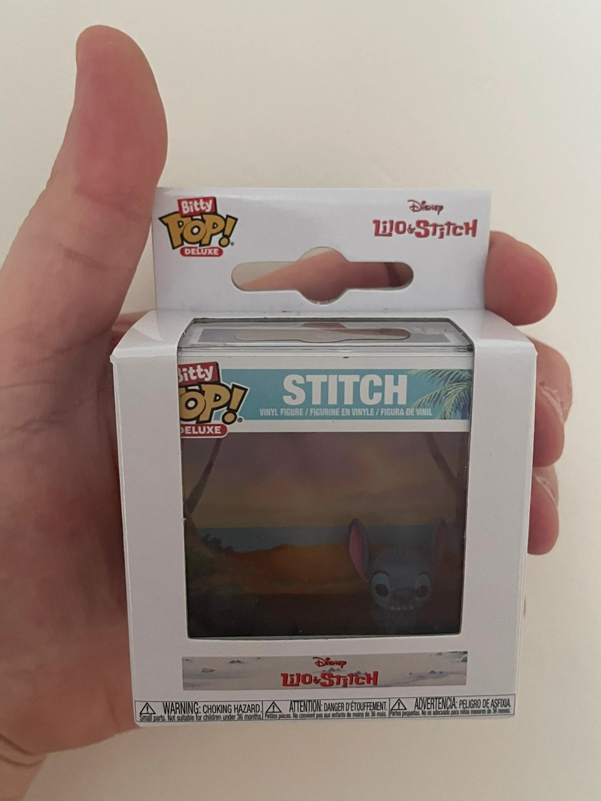Lot bitty pop deluxe – Funko Pop – taille Taille unique 3