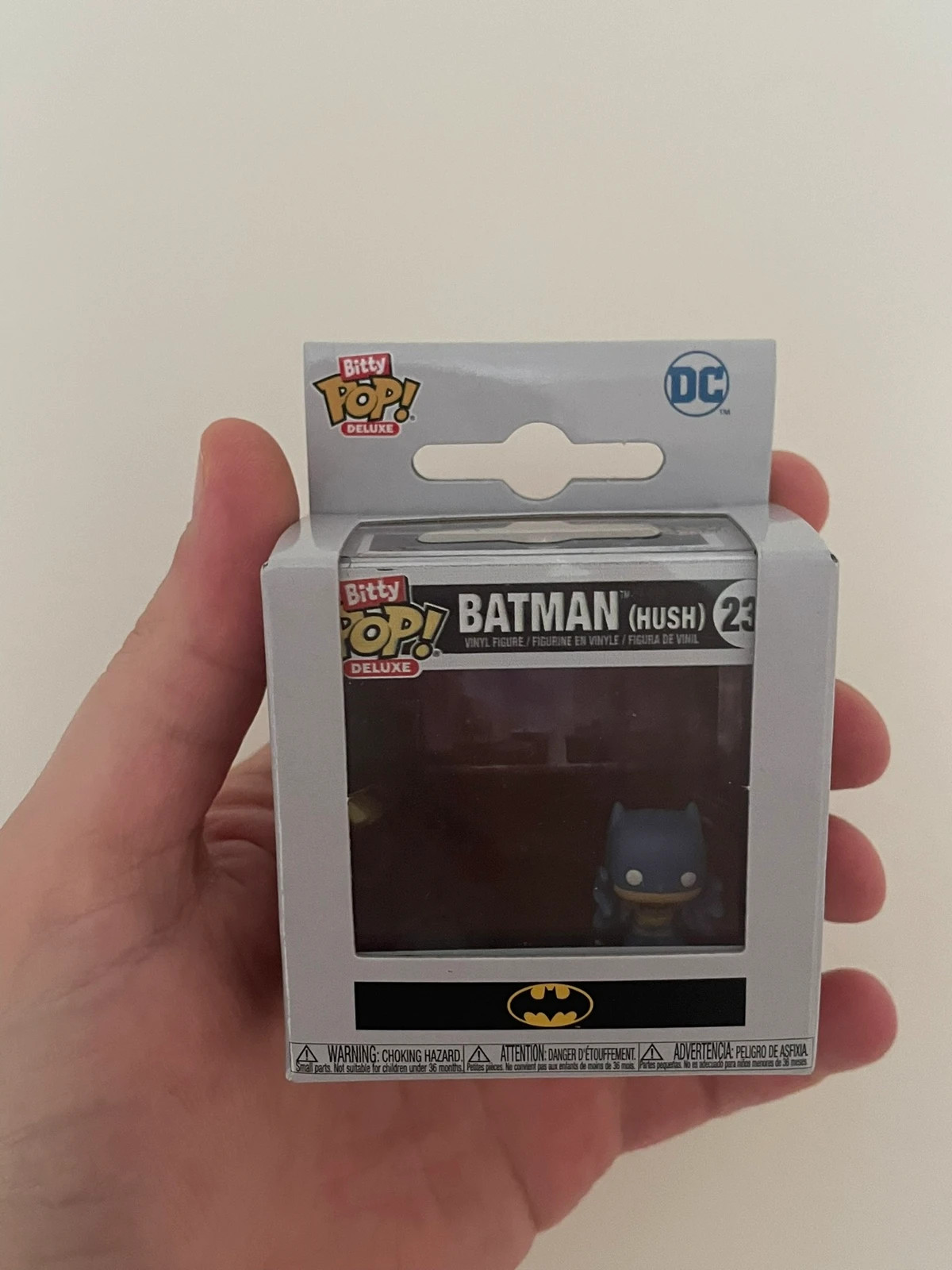 Lot bitty pop deluxe – Funko Pop – taille Taille unique 2