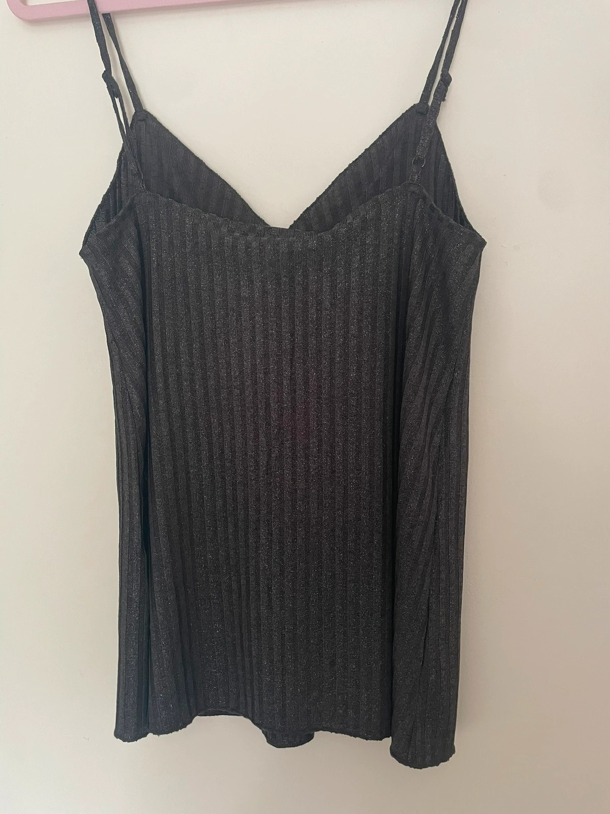 Top à fines bretelles – Grace & Mila – taille M / 38 / 10 2