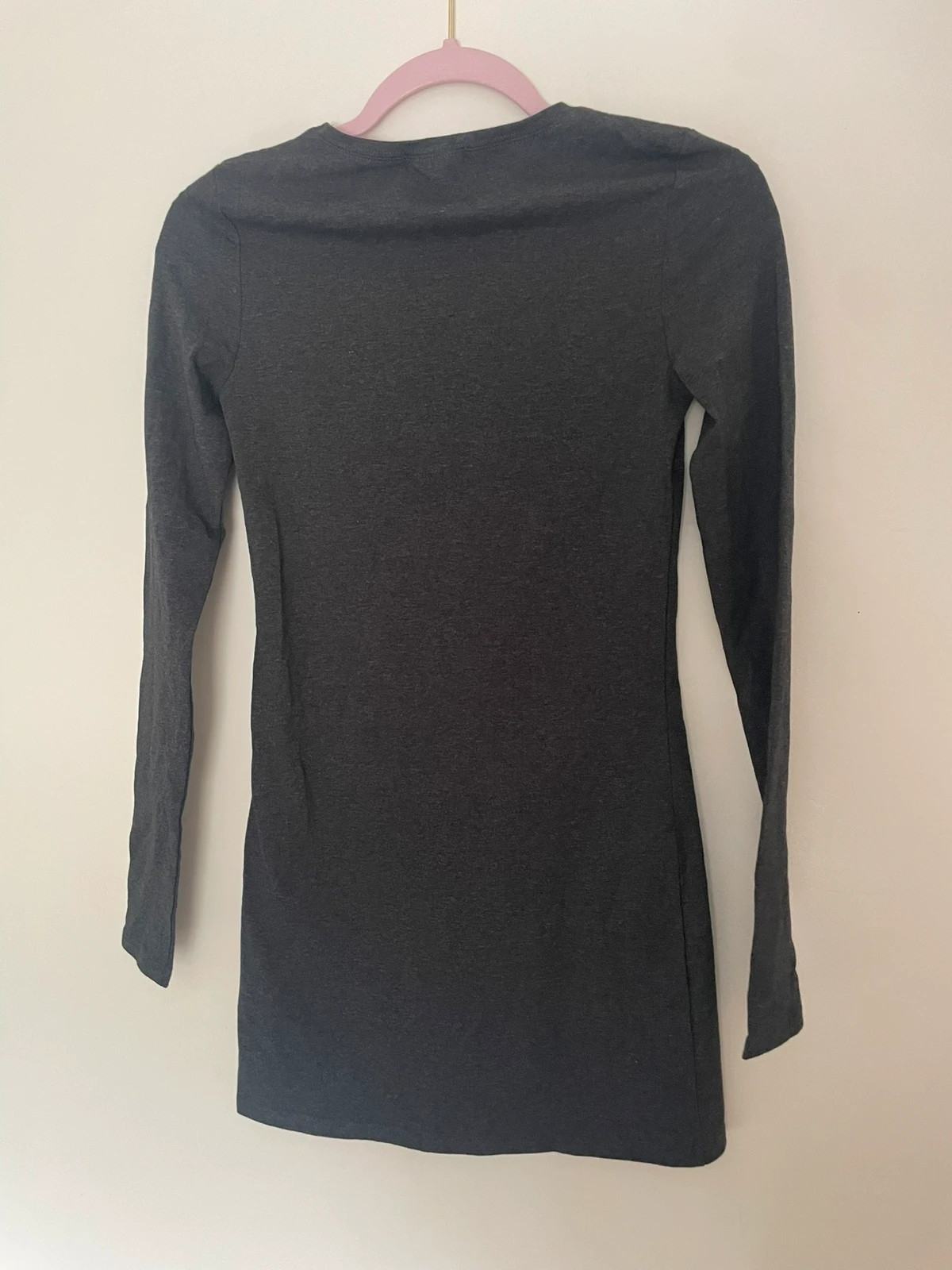 Top long ou mini robe – Hush – taille XXS / 32 / 4 2