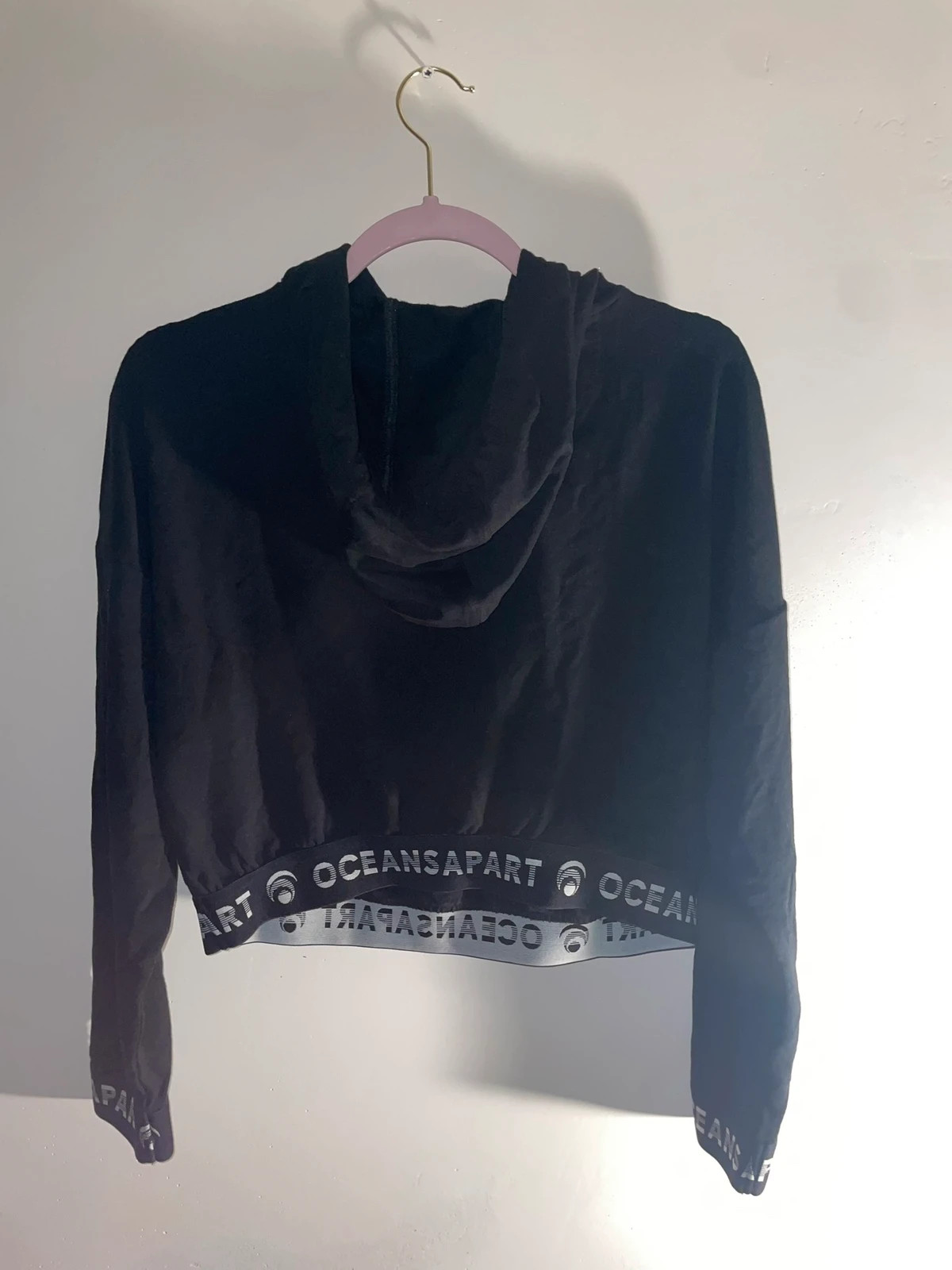 Sweat de sport – Oceans Apart – taille XS / 34 / 6 2