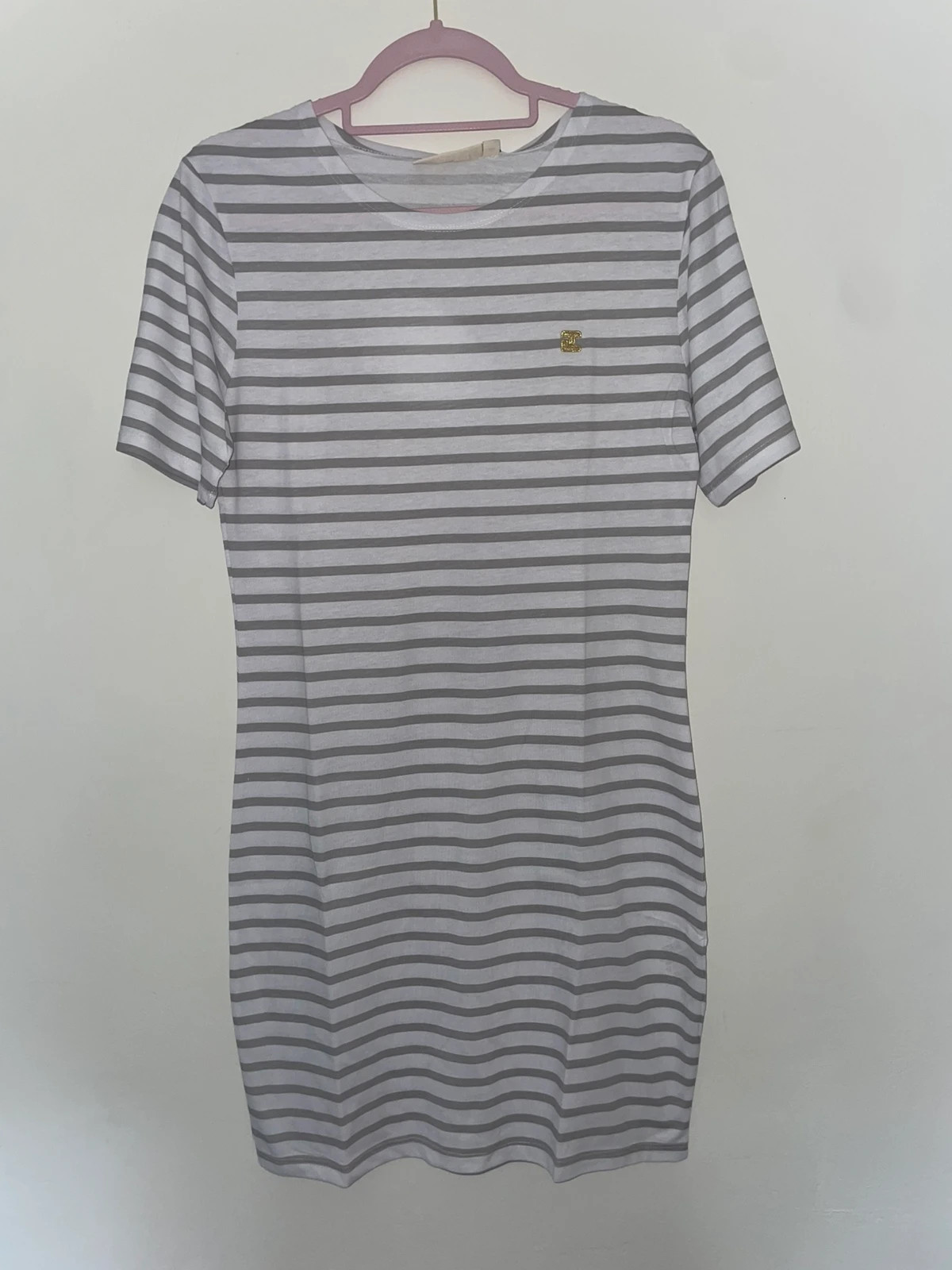 Robe tunique Ted Lapidus