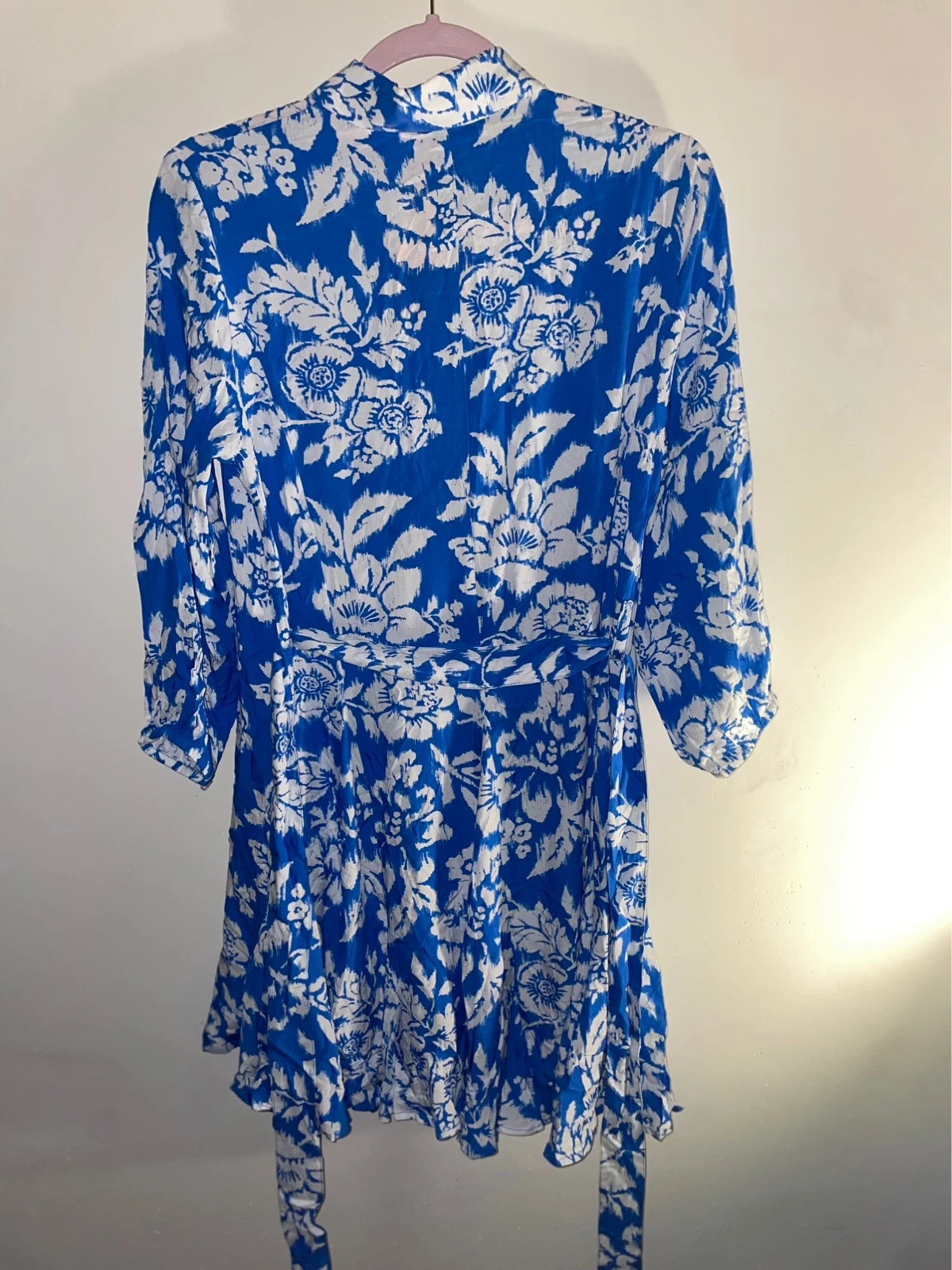 robe fleurie – Goa – taille Taille unique 3
