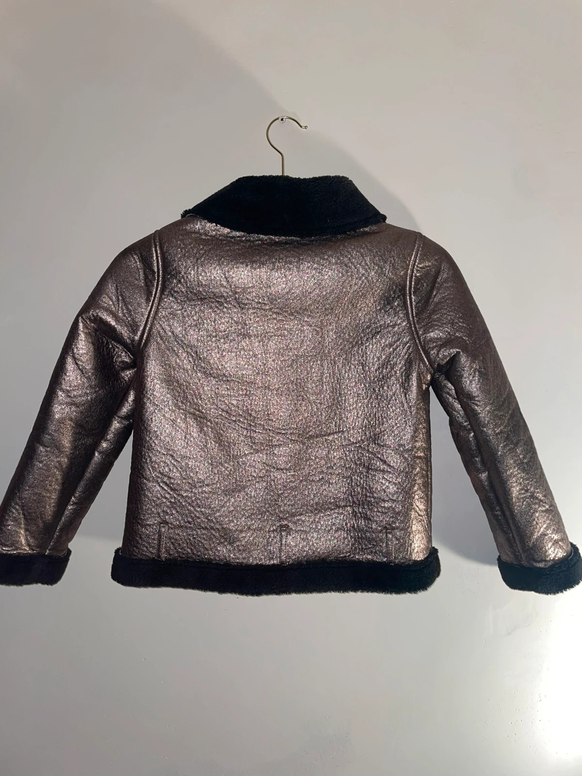 Blouson – Piazza Italia – taille 7 ans / 122 cm 2