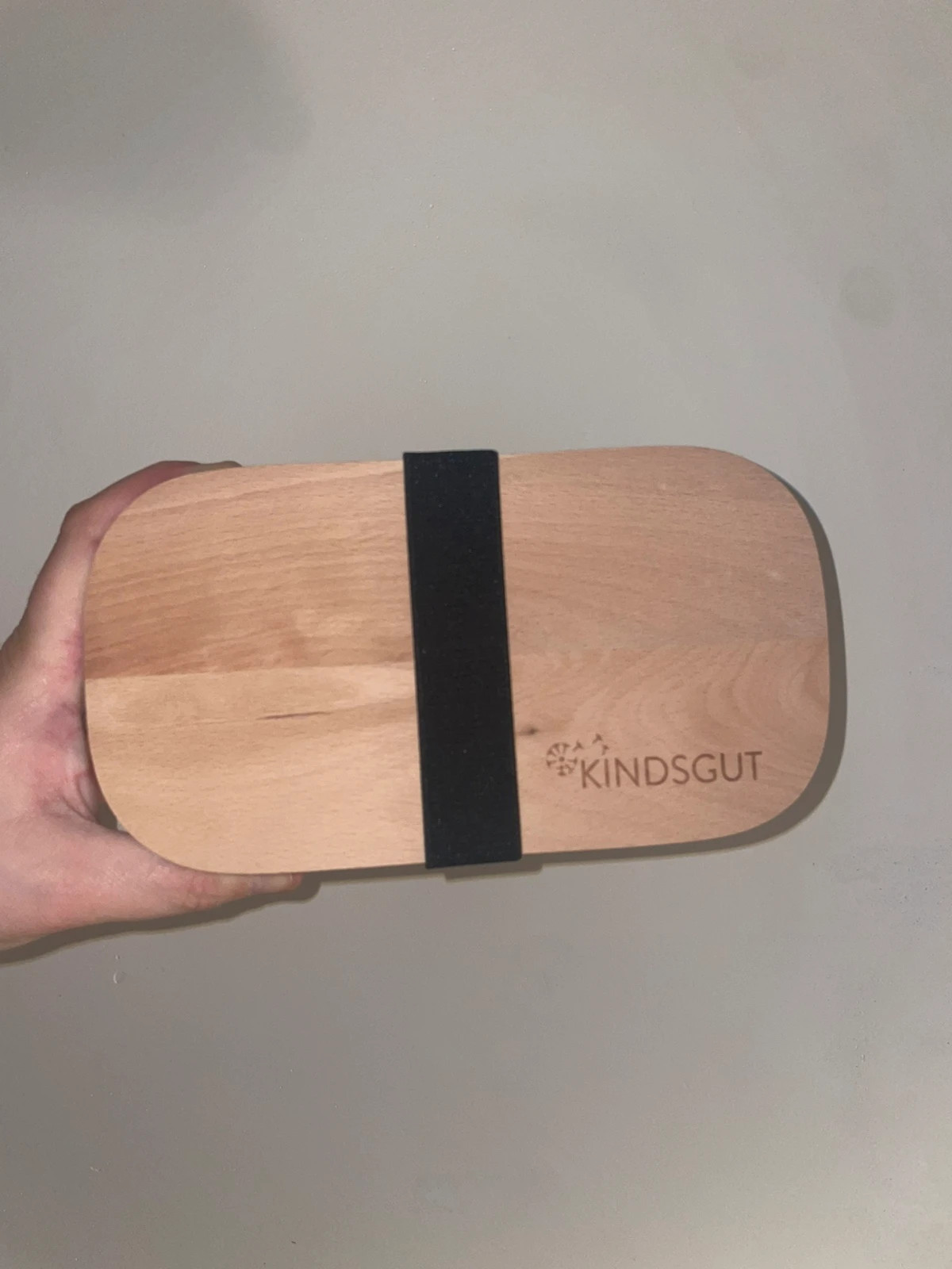 Boîte à lunch – Kindsgut 2