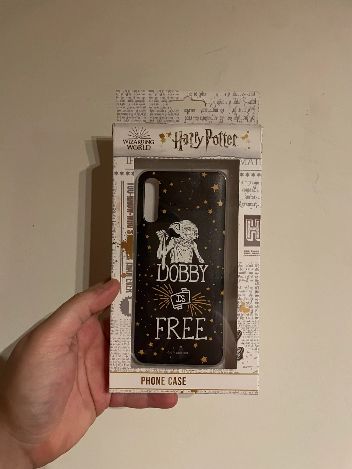 Coque harry potter Samsung A50/A50s/A30s